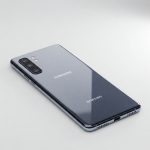 Samsung Galaxy S25 Edge