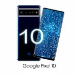 Google Pixel 10