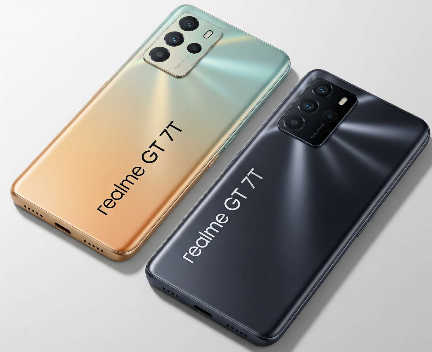 Realme GT 7T
