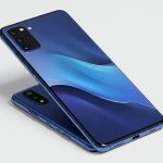 Samsung Galaxy S25 Edge