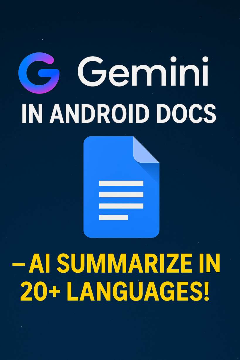 Gemini Google 