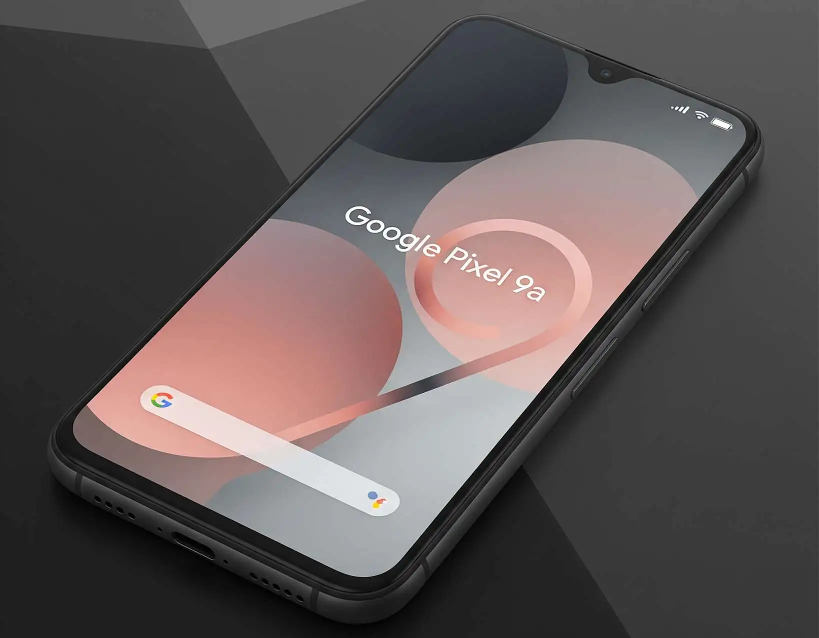 Google Pixel 9a