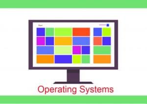 Operating Systems