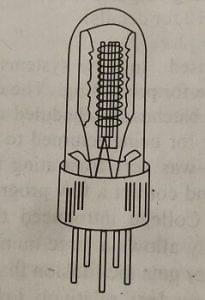 vacuum tubes