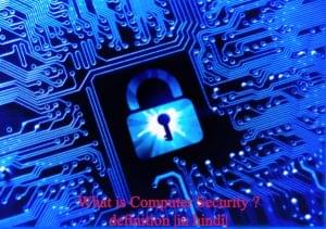 Computer-Security