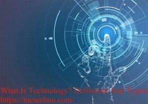 technology