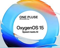 OxygenOS15