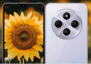 Redmi A4 5G