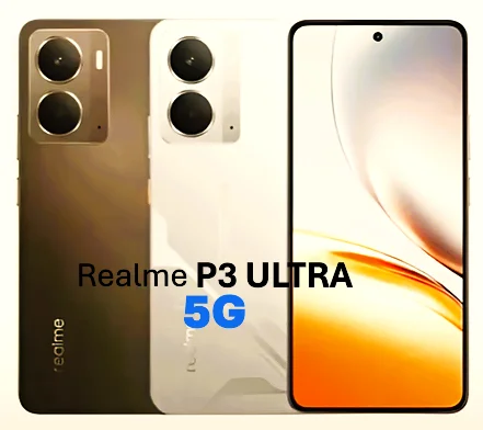 Realme P3 Ultra 5G