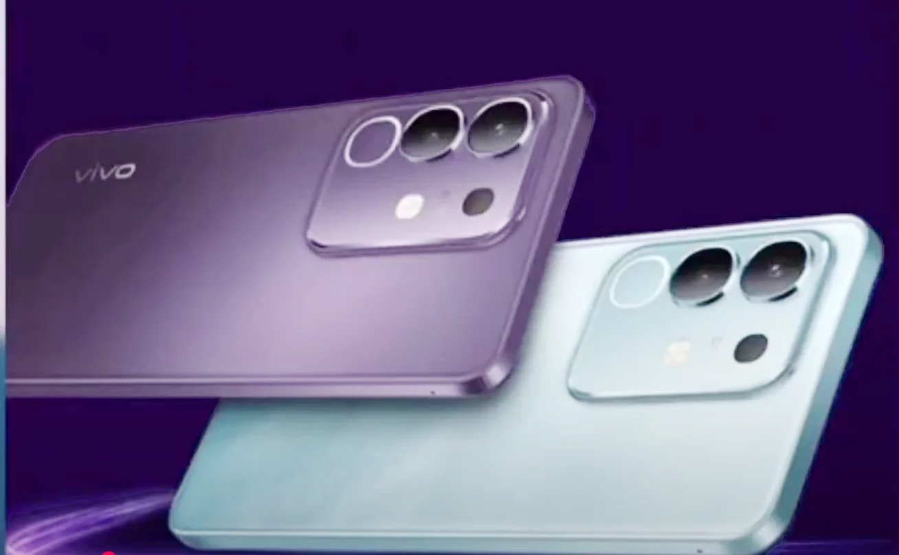 Vivo T4x 5G