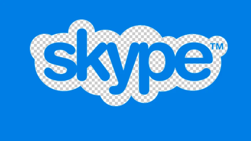skype