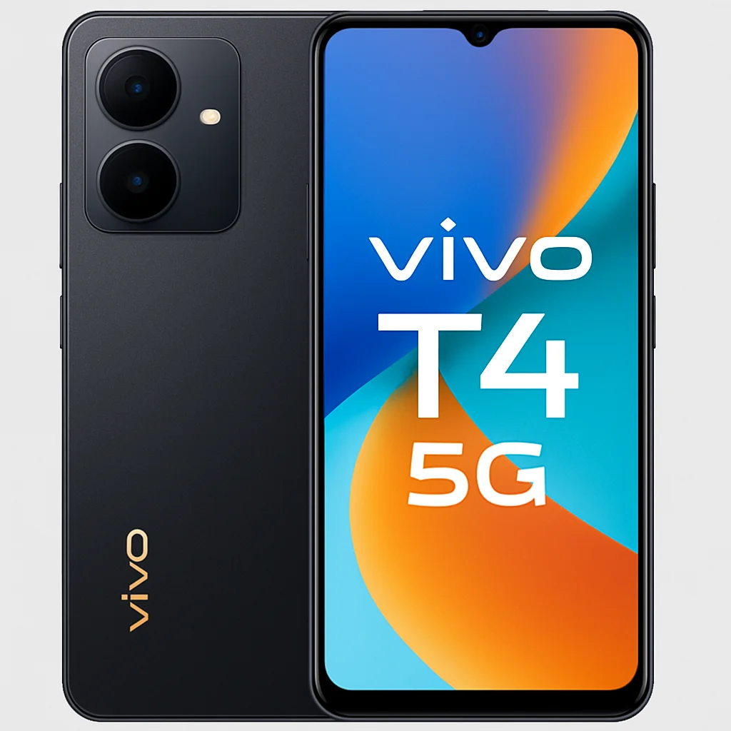Vivo T4 5G