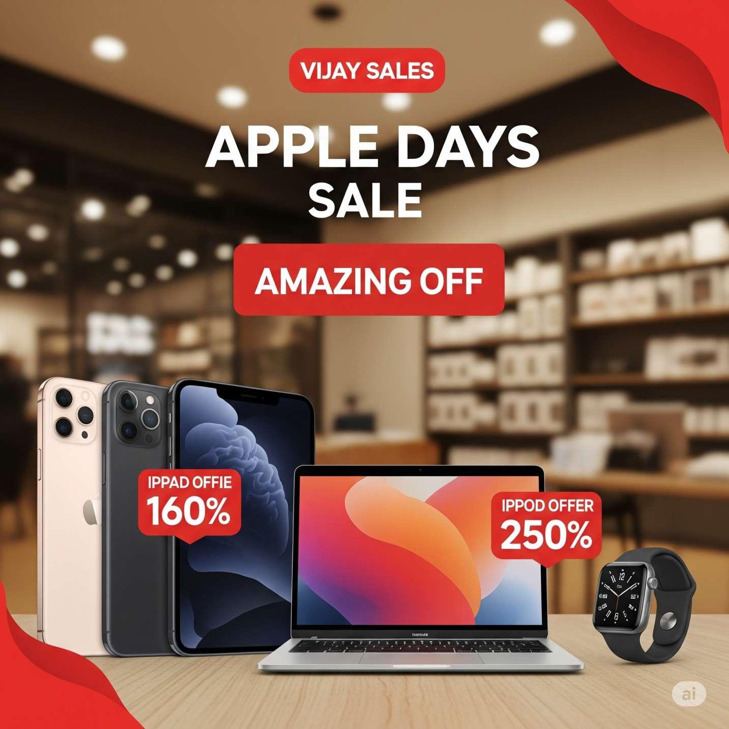 Apple iPhone 16 Discount Offer