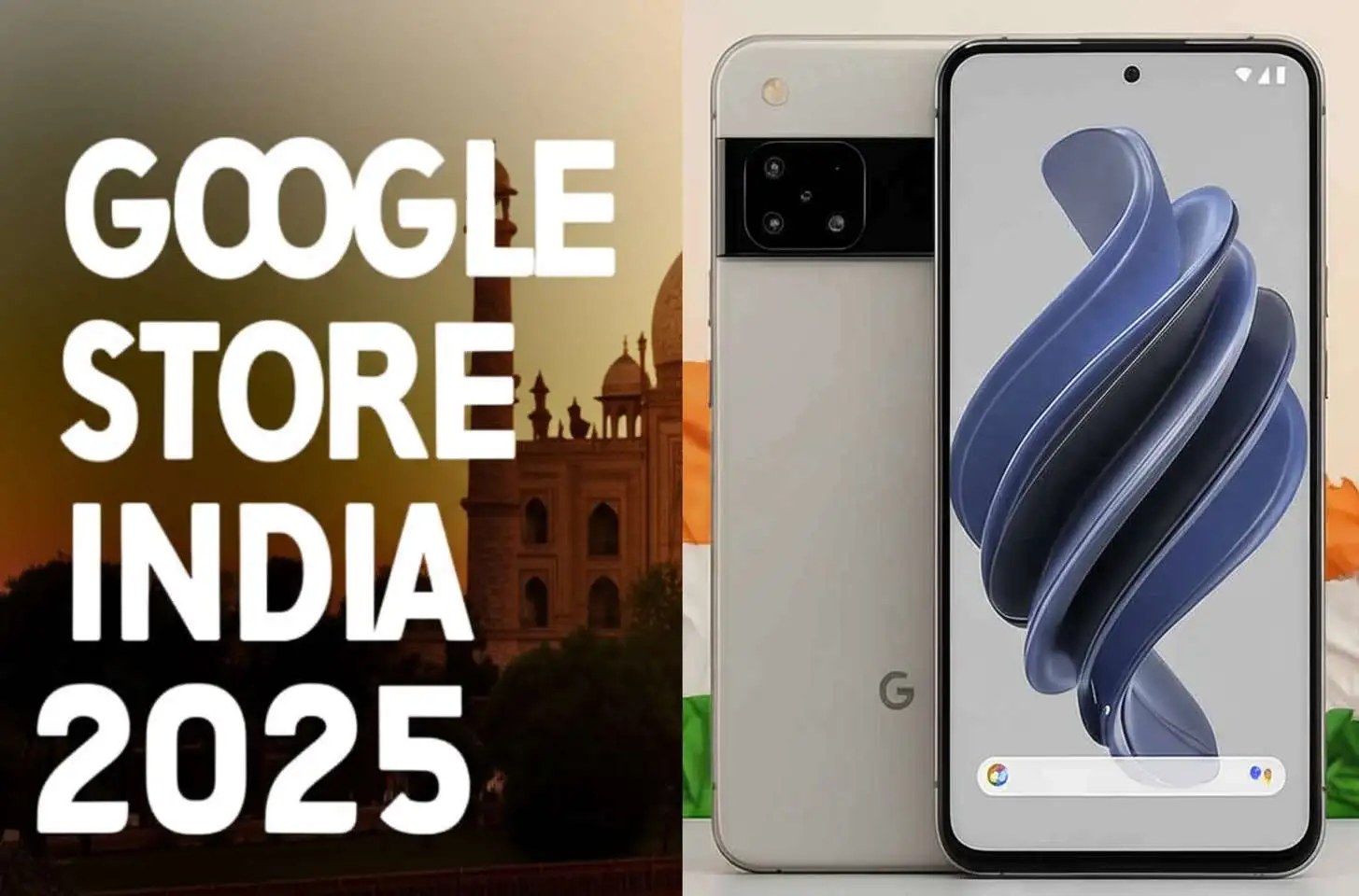 Google Store