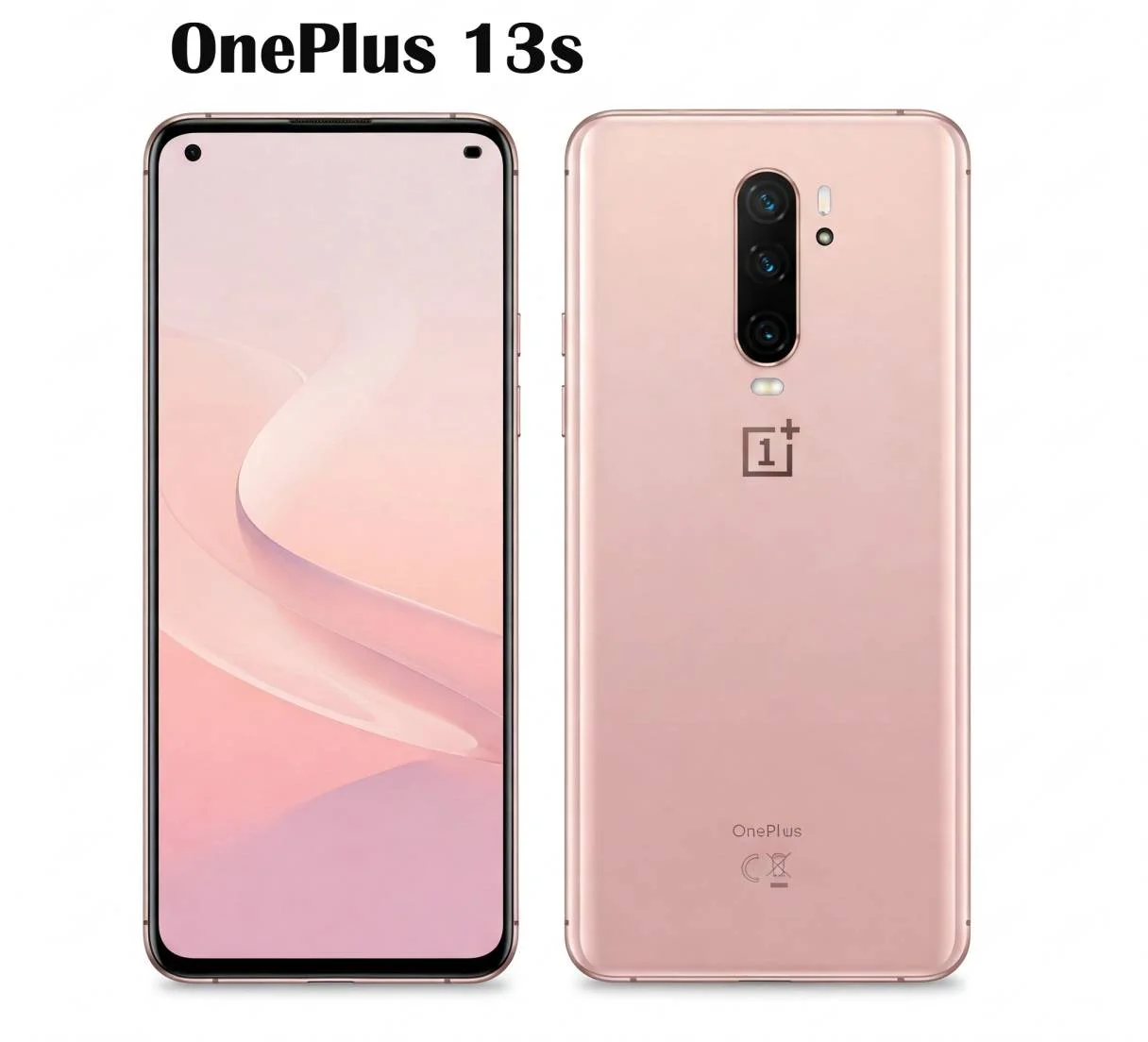 OnePlus 13s