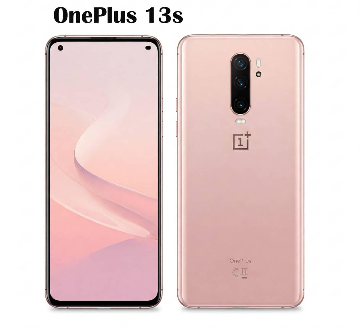 OnePlus 13s