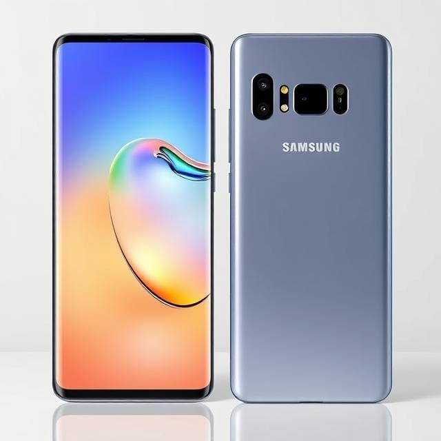 Samsung Galaxy S25 Edge